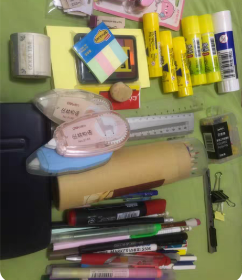 晨光修正带 全新￥12?6人想要