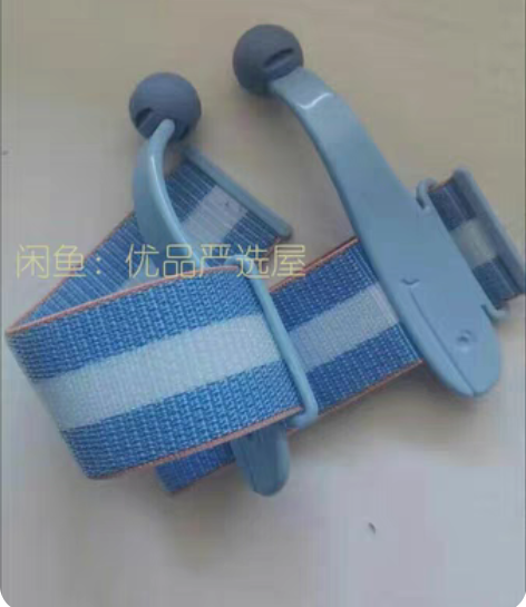 包邮【厂家直销】猫太子防勾腕矫正器小学生握...