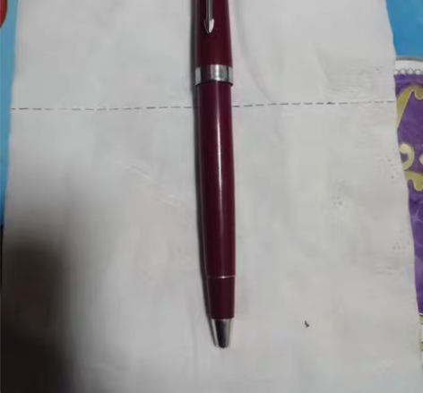 包邮老钢笔长江两用笔 书写流利做工精致 0...