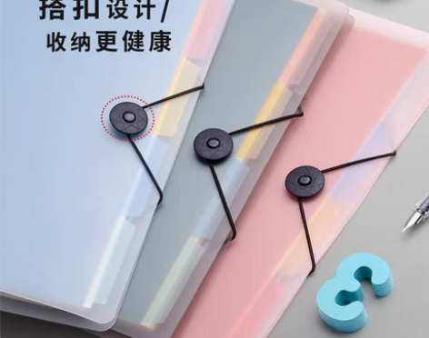 包邮【不硌手活页本可拆卸】A4网格笔记本子...