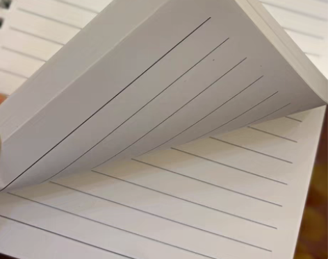 包邮【包邮清库存】超厚学生笔记本A4简约网...