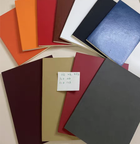 软皮本，商务本，外贸本，自由选购 本子很重...