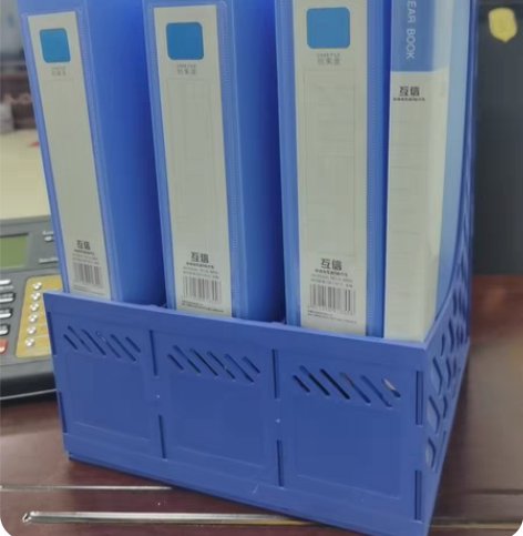 全新档案盒 感兴趣的话点“我想要”和我私聊...