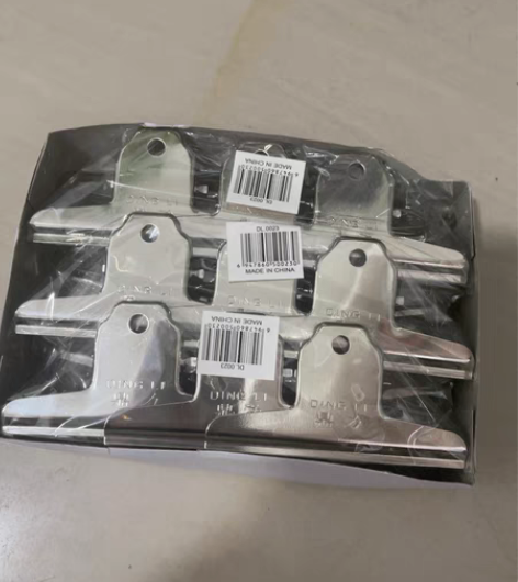 山型夹子，买多了用不上了，全新的。。原价4...