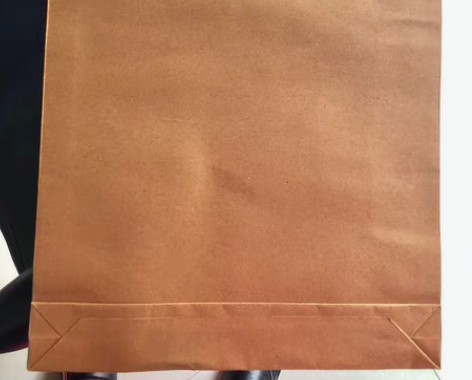 包邮牛皮纸档案袋、档案袋、超大超厚 可以装...