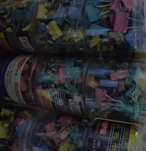 夹子  家庭用品  生活用品  9盒10块...