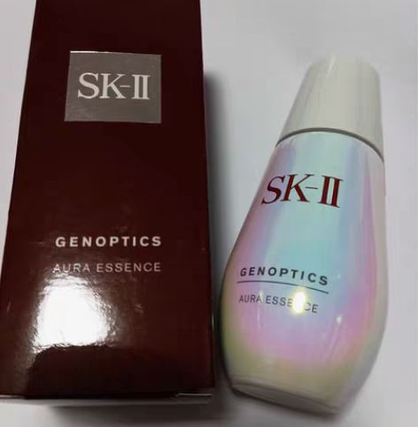 SK2/SKⅡ小灯泡50ml环彩钻白精华 ...