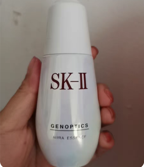 SK_II神仙美白精华液,非常好用,我用过...
