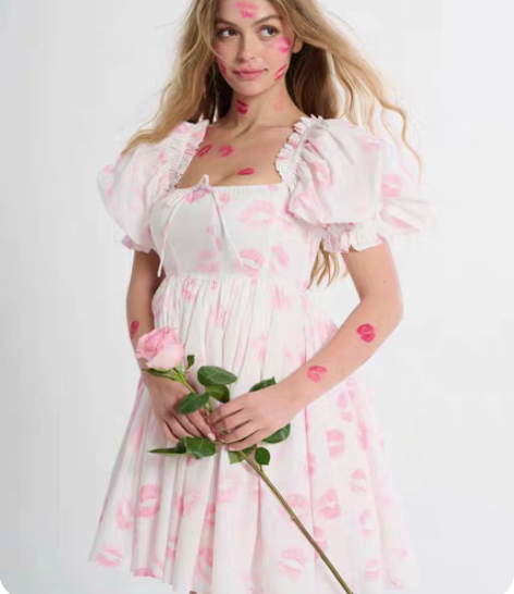 包邮sk唇印款。勿拍，价格非真实，款式不同...