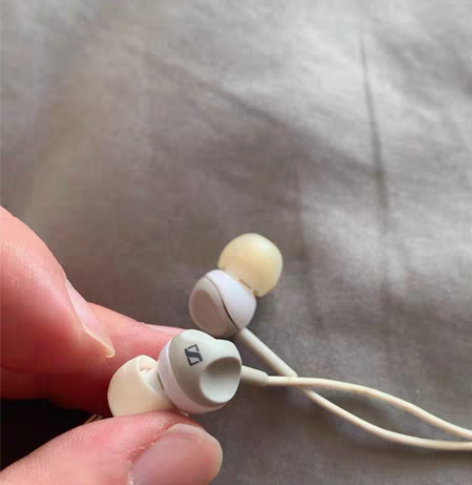 SENNHEISER/森海塞尔 HD 20...