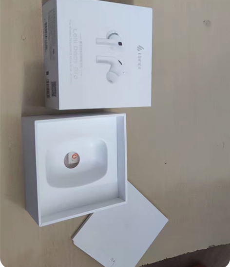 漫步者lollipodspro 八成新京东...