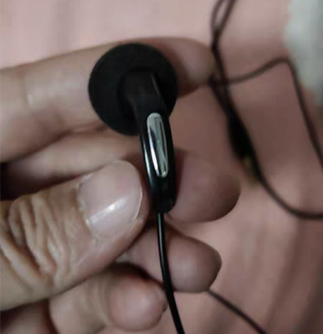 森海塞尔耳机MX400艾利和定制版，配合松...