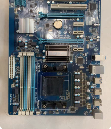 包邮电脑主板 七彩虹 intel cf-g...