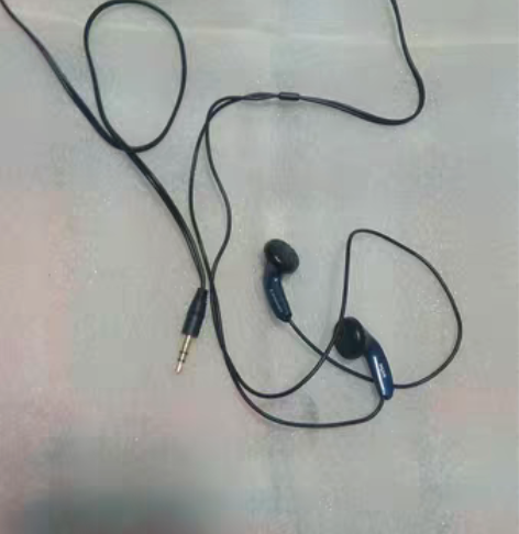 森海塞尔mx500 成色如图，声音很不错，...