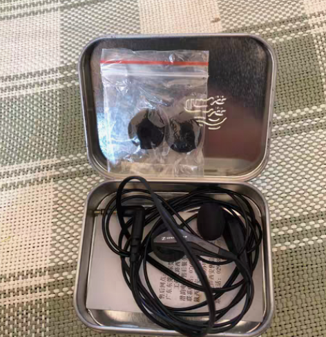 包邮森海塞尔正品 感兴趣的话点“我想要”和...