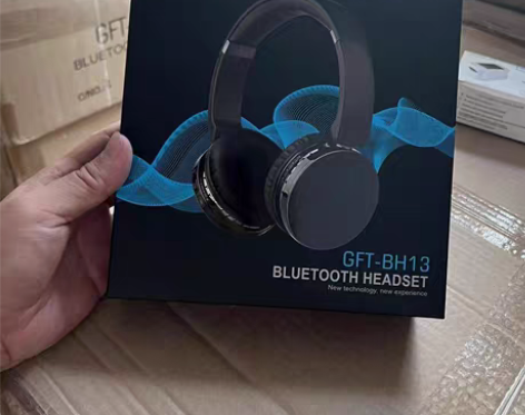 包邮对音质有要求的来！充电降噪无线蓝牙头戴...