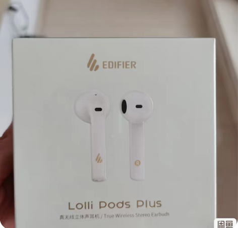 EDIFIER/漫步者 LolliPods...