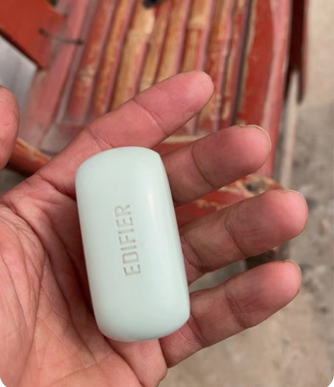 漫步者耳机 感兴趣的话点“我想要”和我私聊...