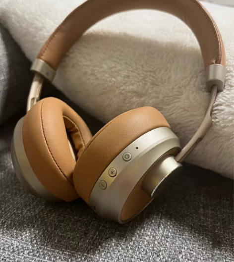 包邮圣大保罗旗下，AUDAZE耳机 黑科技...