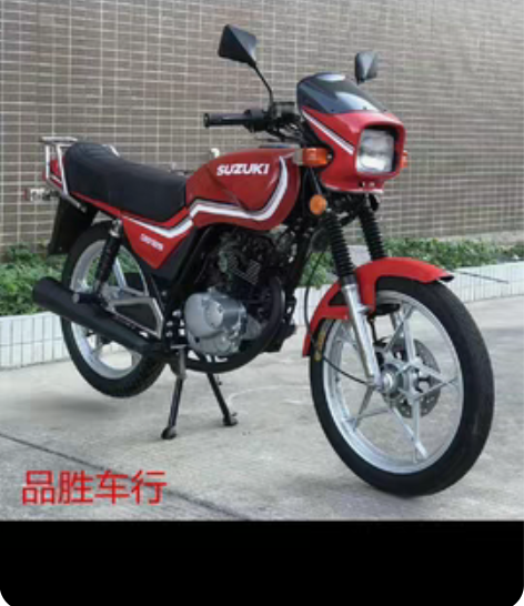 长年高价回收摩托车，只要燃油车，品相要好，...