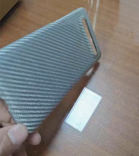 包邮魅族17、17Pro碳纤维外壳凯夫拉材...