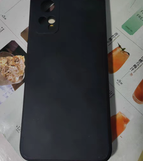 包邮魅族18x手机壳 感兴趣的话点“我想要...