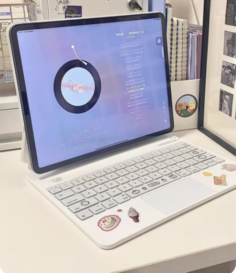 2020款iPadpro平板电脑128g内...