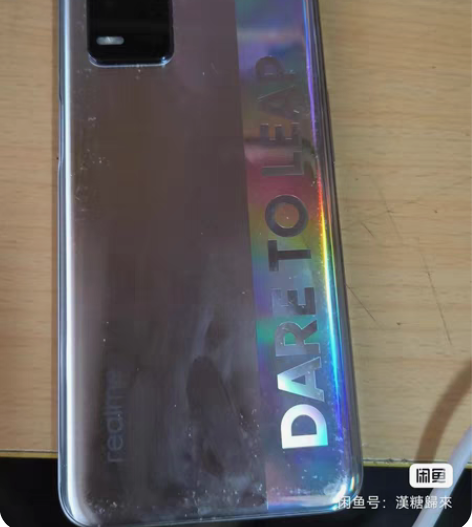 闲置的手机 真我Q3 感兴趣的话点“我想要...