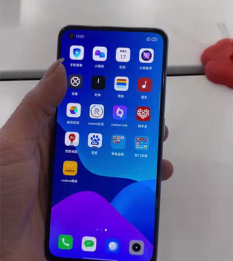 Q3pro全网通8+256.手机全原.纯原...