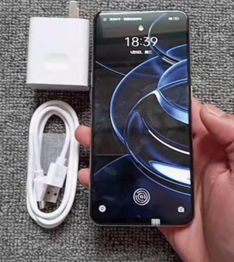 包邮真我q3pro 8+128g顺丰快递 ...