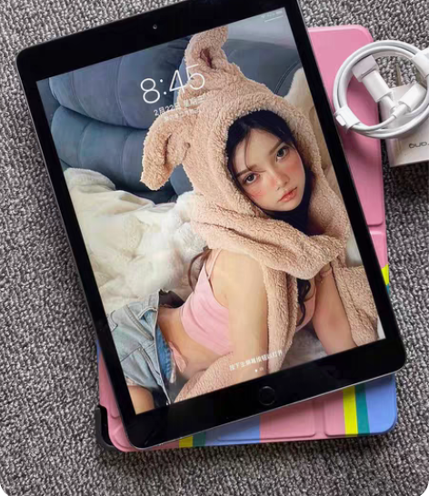 iPad2020 ipad8代32G插卡+...