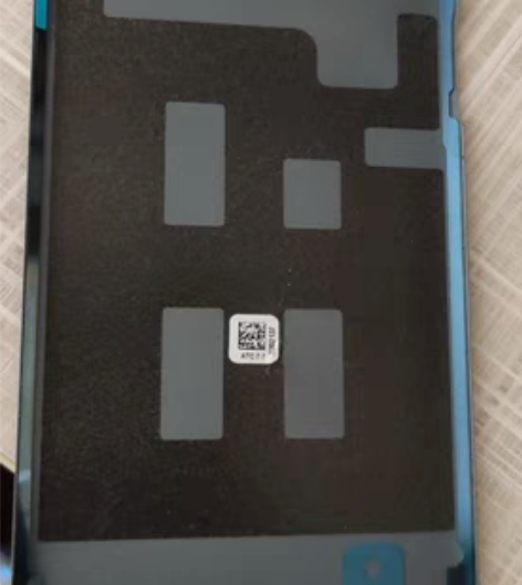 包邮适用真我realme Q3 V13电池...