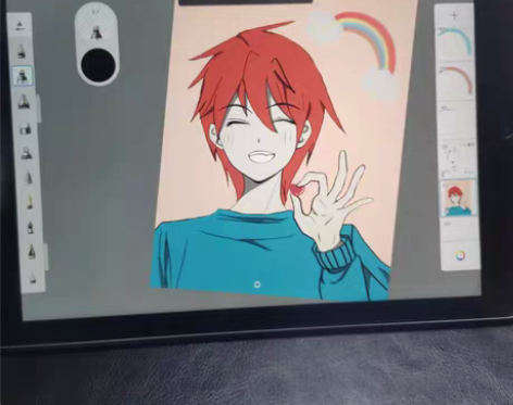 出个人自用iPad2018款 128g w...