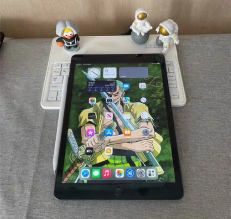 包邮iPad  2020，官网购买，外观无...