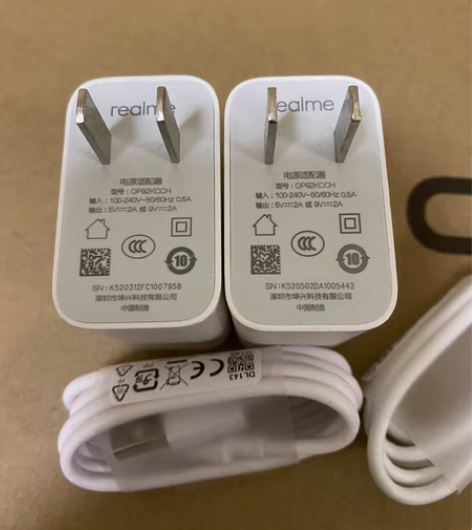 包邮真我realme原装18w充电器 v3...