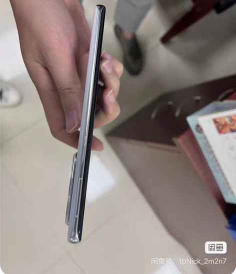 包邮魅族18pro 8+128白色 用了一...