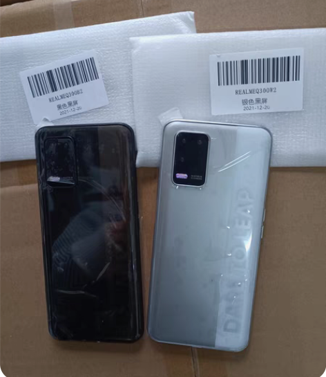 包邮reaIme（真我）Q3 模型机系列 ...