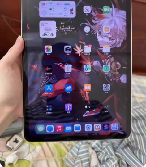 包邮急出，自己用的iPad 2020pro...