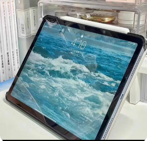 包邮急出闲置iPad2021  256g几...