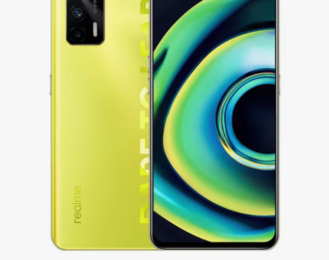 转卖【自用战损成色学生党捡漏】realme...