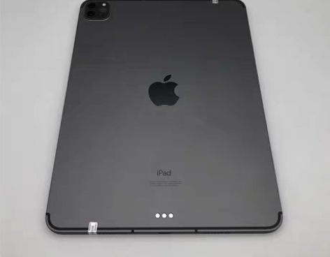 出iPad pro (2021) 11.0...