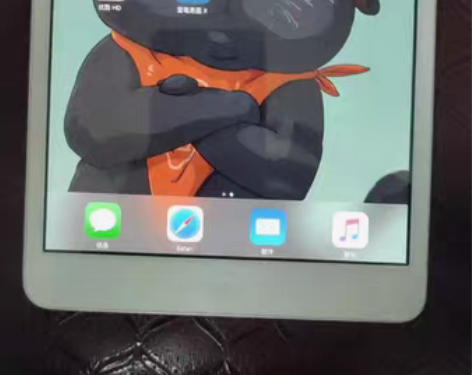 iPad mini 1  16GWiFi版...