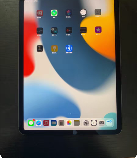 9新2020款iPad pro4代 11寸...