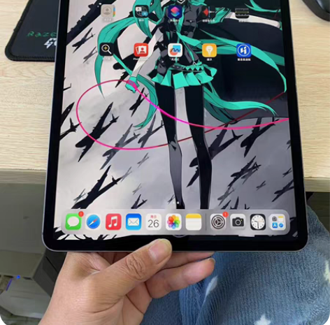 包邮9新2018款iPad pro3代 1...