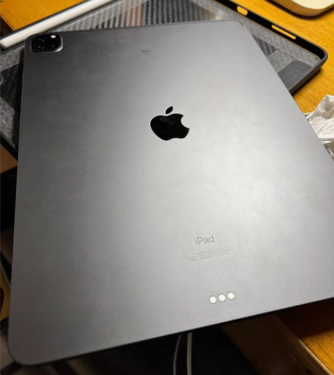 包邮2021款ipadpro12.9寸12...
