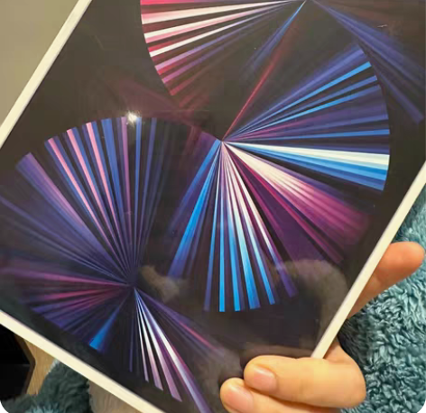 全新未拆封未激活Apple iPad Pr...