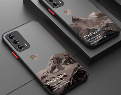 包邮realme GT cold nigh...