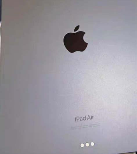 iPad Air4（64g）二代笔 个人使...
