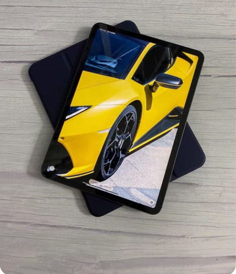 2021款iPad Pro5代12.9寸5...