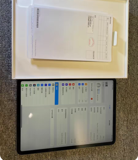 苹果平板ipad pro 3，11寸，20...